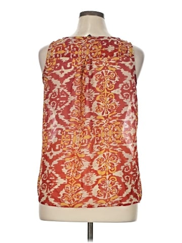Relativity Sleeveless Blouse (view 2)