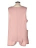 Unbranded 100% Polyester Pink Romper Size 4X - photo 2