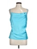 Renee C. Blue Tube Top Size L - photo 1
