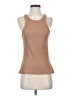 AGOLDE Tan Tank Top Size S - photo 1