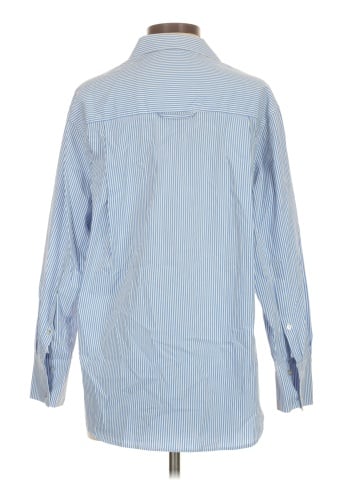 Adriano Goldschmied Long Sleeve Button-Down Shirt (view 2)