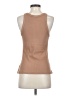 AGOLDE Tan Tank Top Size S - photo 2