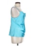 Renee C. Blue Tube Top Size L - photo 4