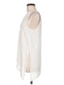 Athleta Ivory Sleeveless T-Shirt Size M - photo 5