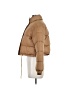 Unbranded Solid Tan Jacket Size M - photo 5