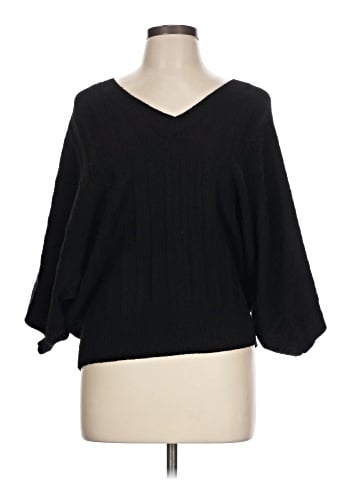 Simply Vera Vera Wang Pullover Sweater (view 1)