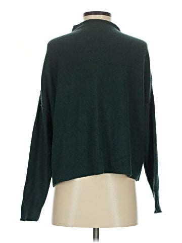 Pilcro Cashmere Pullover Sweater (view 2)