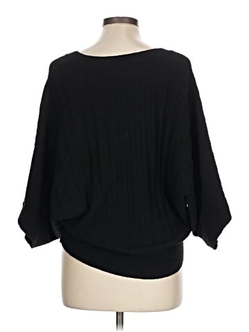 Simply Vera Vera Wang Pullover Sweater (view 2)