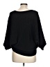 Simply Vera Vera Wang Black Pullover Sweater Size L - photo 2