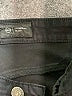 Adriano Goldschmied Black Jeans Size 32 waist - photo 7