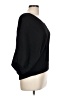 Simply Vera Vera Wang Black Pullover Sweater Size L - photo 4