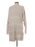Express Outlet Tan Kimono Size S - photo 2