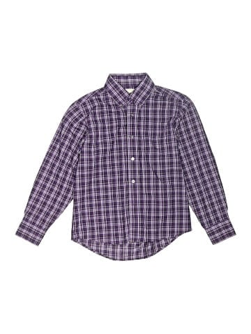 Wrangler Jeans Co Long Sleeve Button-Down Shirt (view 1)