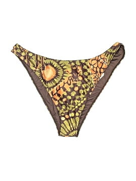 WATERCOLORS by Kenny Flowers Swimsuit Bottoms (view 1)