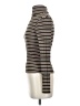 American Apparel Brown Long Sleeve Turtleneck Size XS - photo 5