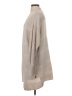 Express Outlet Tan Kimono Size S - photo 5