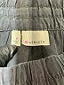 Athleta 100% Lyocell Solid Black Shorts Size 4 - photo 3