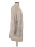 Express Outlet Tan Kimono Size S - photo 4