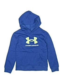 Under Armour Pullover Hoodie