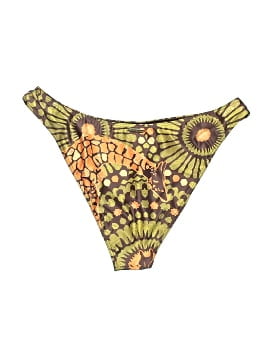 WATERCOLORS by Kenny Flowers Swimsuit Bottoms (view 2)