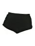 Reebok 100% Polyester Black Athletic Shorts Size M - photo 2