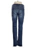 Rag & Bone Plaid Blue Jeans Size 24 waist - photo 2