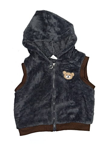 Unbranded Vest (view 1)