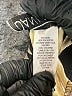 Dani Max 100% Polyester Print Gold Casual Dress Size 8 - photo 8