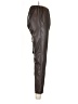Lis Lareida 100% Polyurethane Brown Cargo Pants Size EU 34 / US 4 - photo 4