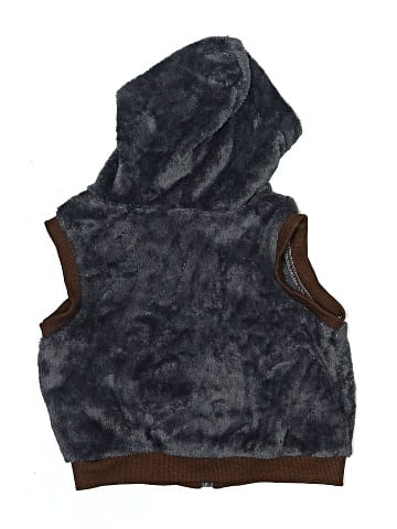 Unbranded Vest (view 2)