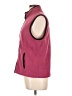 Jennifer Moore Pink Sweater Vest Size L - photo 5