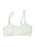 Unbranded Ivory Swimsuit Top Size S (estimated) - photo 1