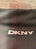 DKNY Solid Black Athletic Shorts Size XS - photo 3