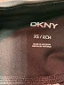 DKNY Solid Black Athletic Shorts Size XS - photo 4