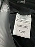 DKNY Solid Black Athletic Shorts Size XS - photo 5