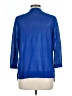 Chico's Blue Cardigan Size Lg (2) - photo 2