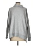Aerie Gray Turtleneck Sweater Size S - photo 1