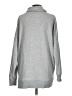 Aerie Gray Turtleneck Sweater Size S - photo 2