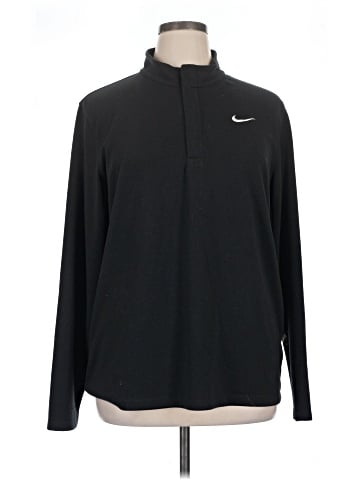 Nike Track Jacket (view 1)
