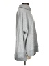 Aerie Gray Turtleneck Sweater Size S - photo 4