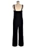 Vince. Solid Black Jumpsuit Size 6 - photo 2