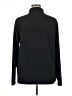Nike 100% Polyester Black Track Jacket Size XL - photo 2