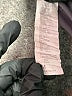 Fabletics Gray Active Pants Size M - photo 5