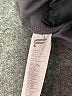 Fabletics Gray Active Pants Size M - photo 6