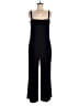 Vince. Solid Black Jumpsuit Size 6 - photo 1