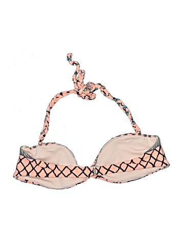 Mara Hoffman Swimsuit Top (view 2)
