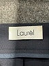 Laurel Black Wool Pants Size EU 36 / US 6 - photo 4