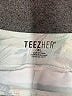 Teez-Her Tropical White Skort Size XL - photo 3