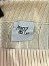 Princess Polly 100% Polyester Tan Ivory Formal Skirt Size 23 waist (estimated) - photo 4