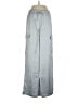 ASPEN Blue Cargo Pants Size S - photo 1
